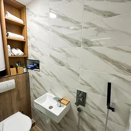 Apartamento Fine Novi Sad